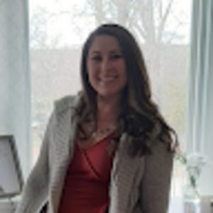 Meet your Posher, Kathryn